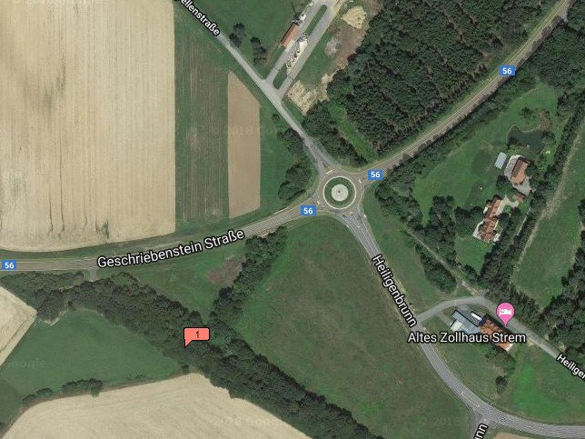 Gssinger Bahn