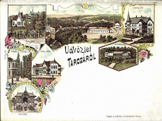 Bad Tatzmannsdorf