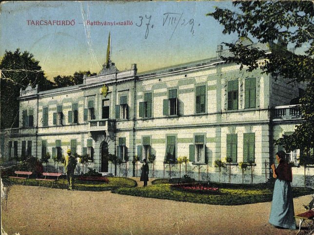 Bad Tatzmannsdorf