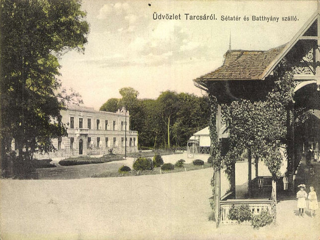 Bad Tatzmannsdorf