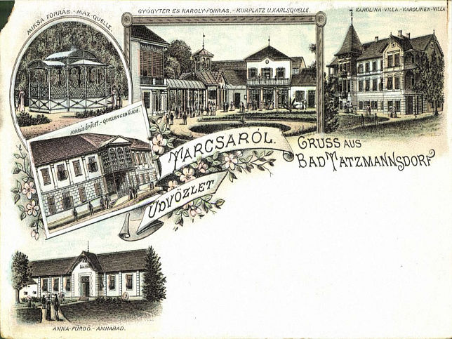 Bad Tatzmannsdorf