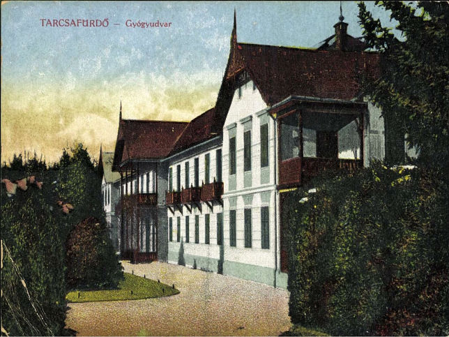 Bad Tatzmannsdorf