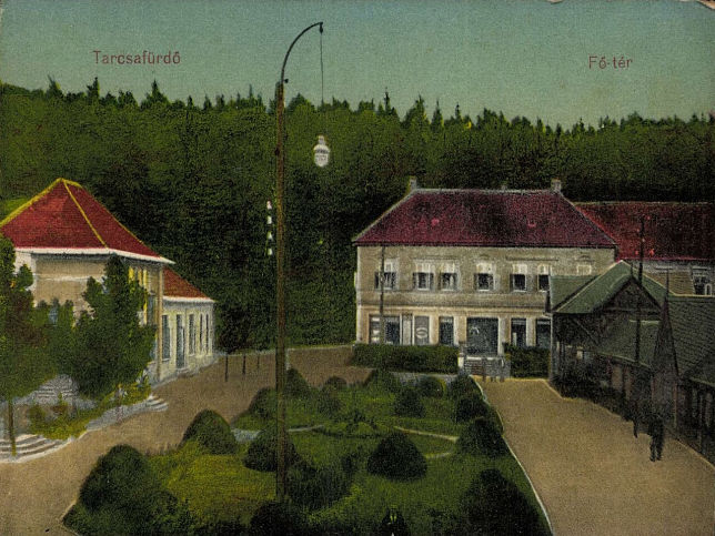 Bad Tatzmannsdorf