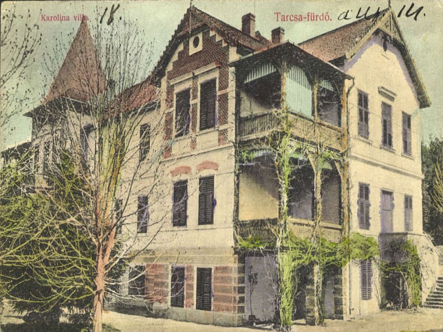 Bad Tatzmannsdorf