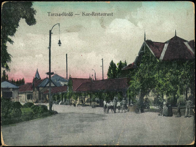 Bad Tatzmannsdorf