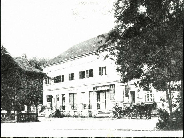 Bad Tatzmannsdorf