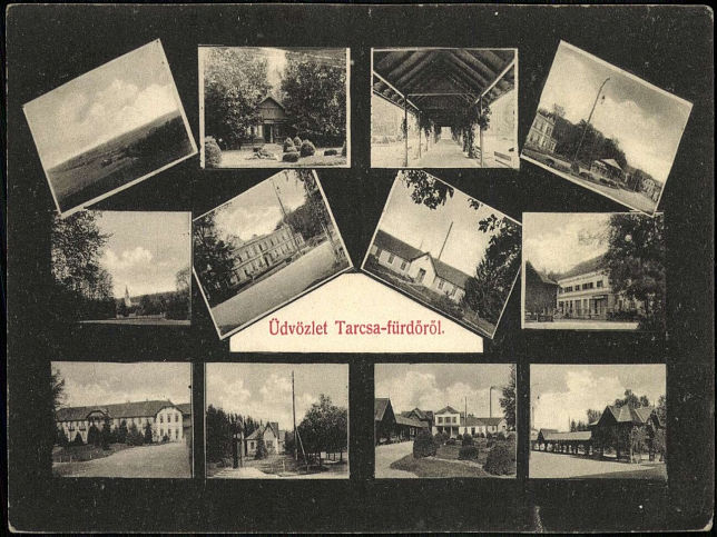 Bad Tatzmannsdorf