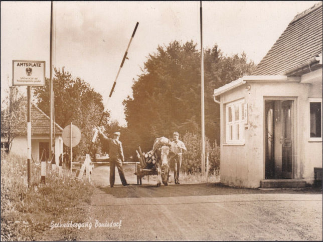 Bonisdorf