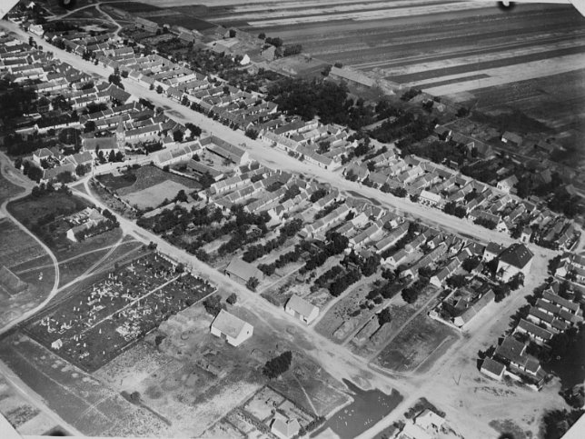Deutsch Jahrndorf