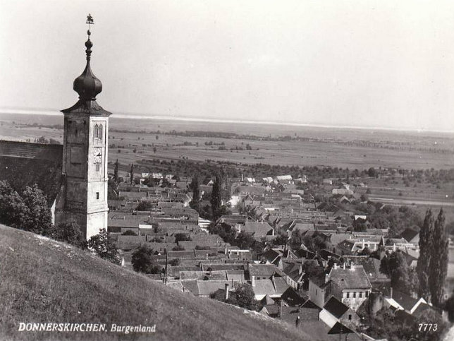 Donnerskirchen
