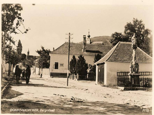 Donnerskirchen