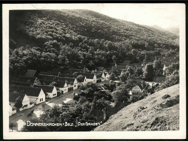 Donnerskirchen