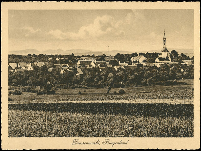 Dramarkt, 1925