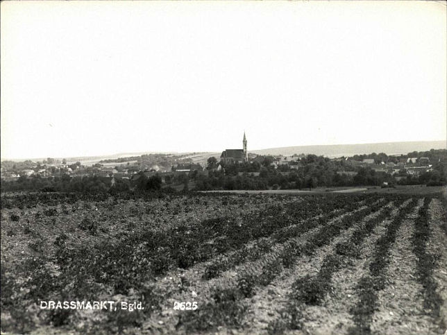 Dramarkt