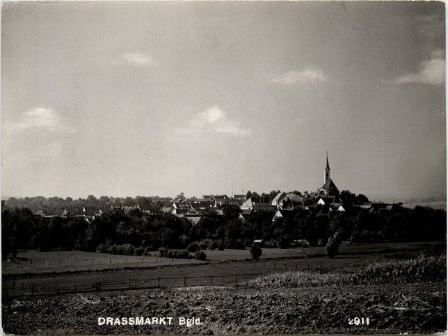 Dramarkt, Panorama