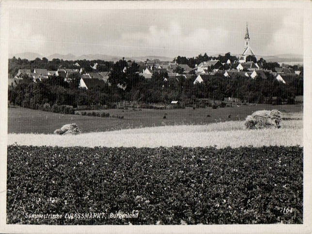 Dramarkt, Sommerfrische