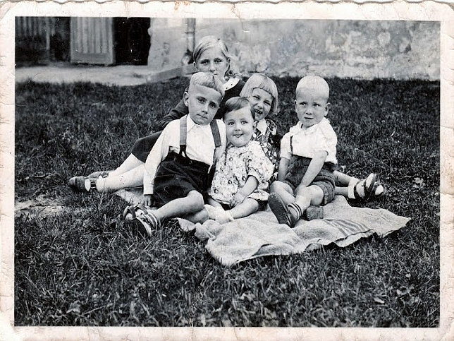 Eisenhttl, Familie Wukovits