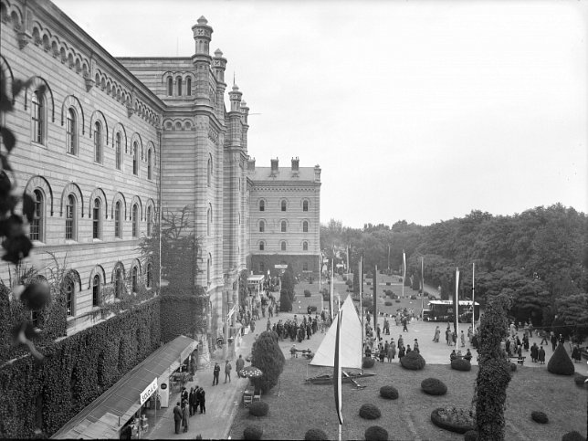 Eisenstadt, Kaserne
