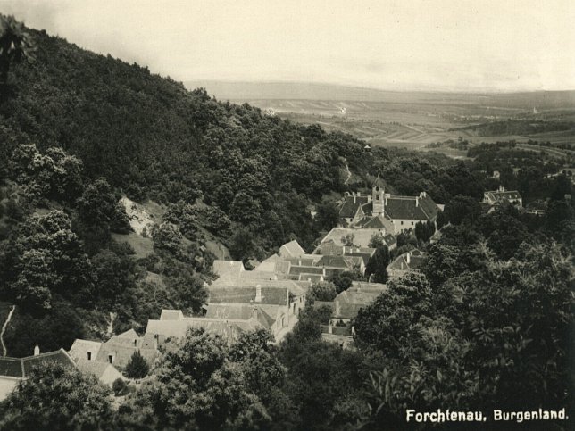 Forchtenau
