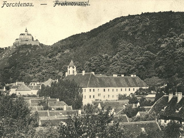 Forchtenau