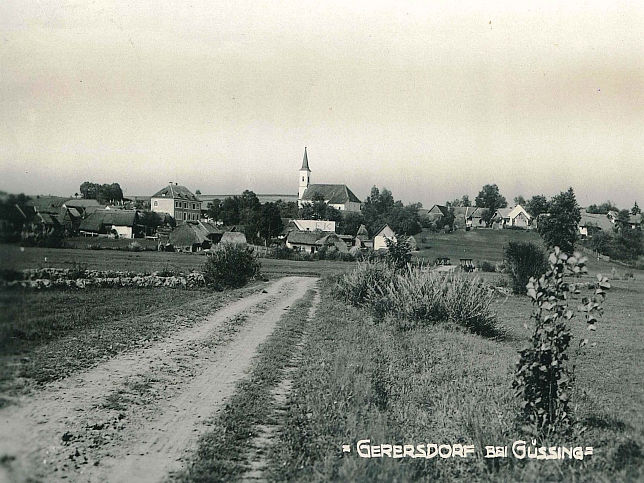 Gerersdorf