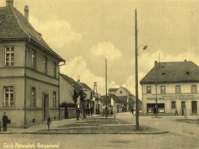 Gropetersdorf