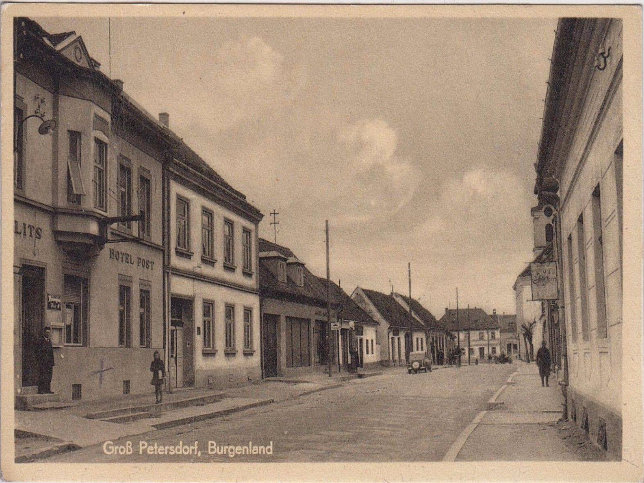 Gropetersdorf