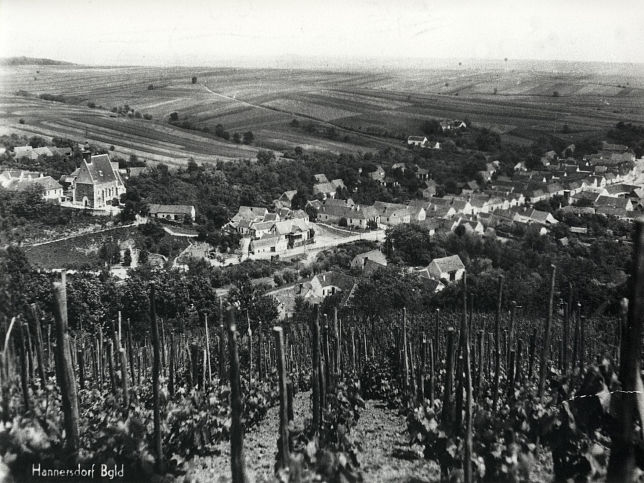 Hannersdorf