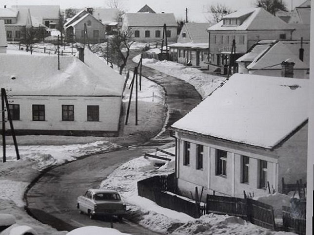 Kirchfidisch, 1963