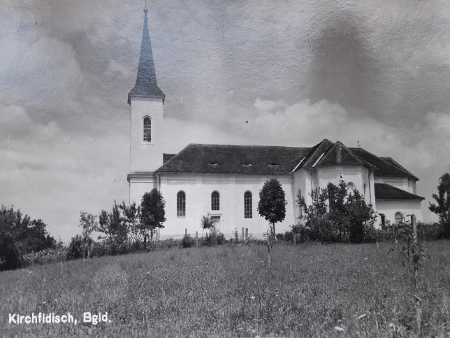 Kirchfidisch