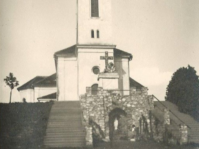 Kirchfidisch