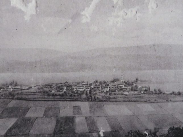 K�nigsdorf, Dorf