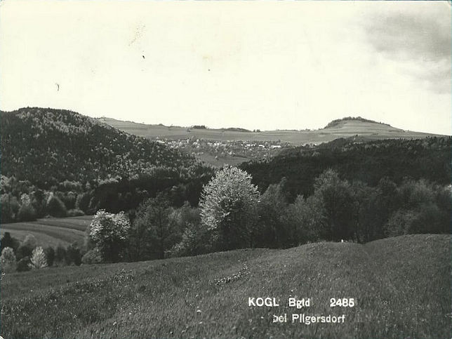 Kogl, Panorama