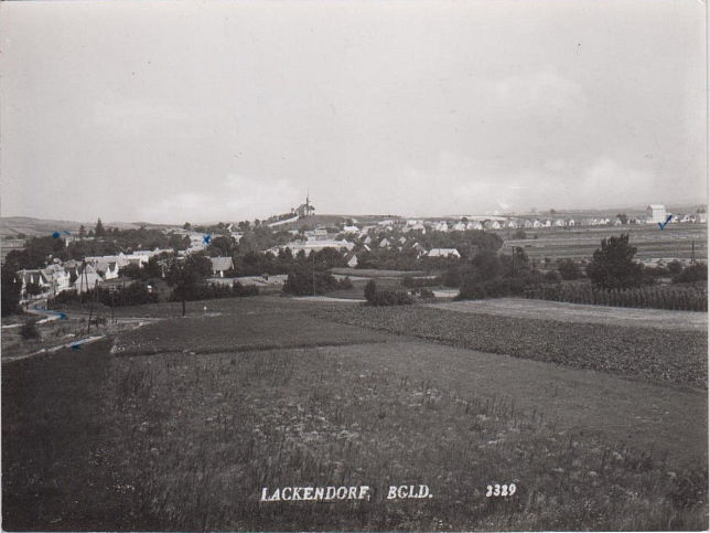 Lackendorf