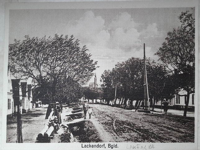 Lackendorf
