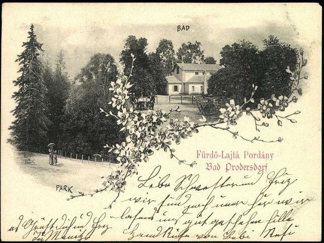 Leithaprodersdorf