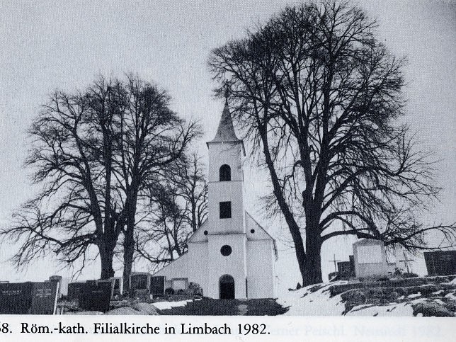 Limbach, Filialkirche