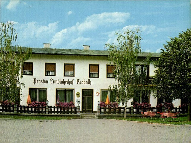 Limbach, Limbacherhof