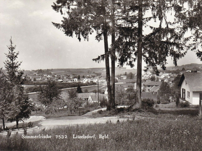 Litzelsdorf