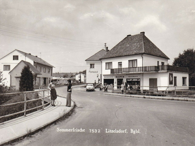 Litzelsdorf