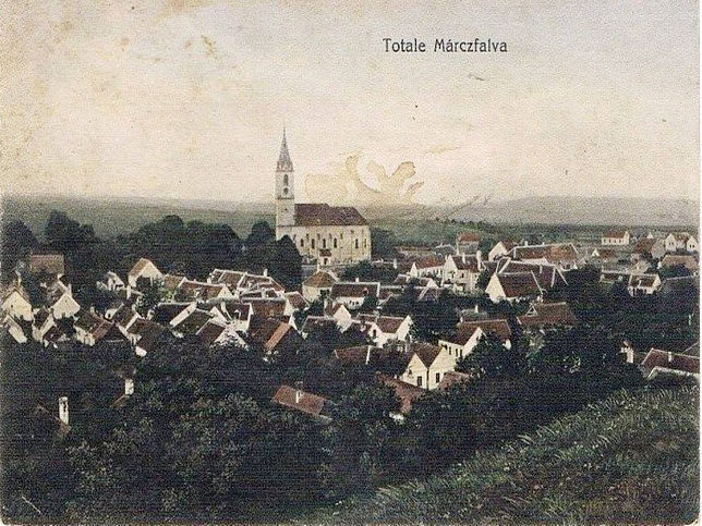 Marz, 1917