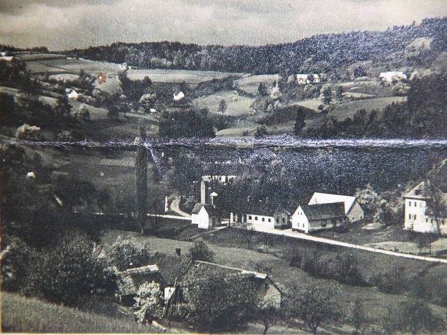 Mhlgraben