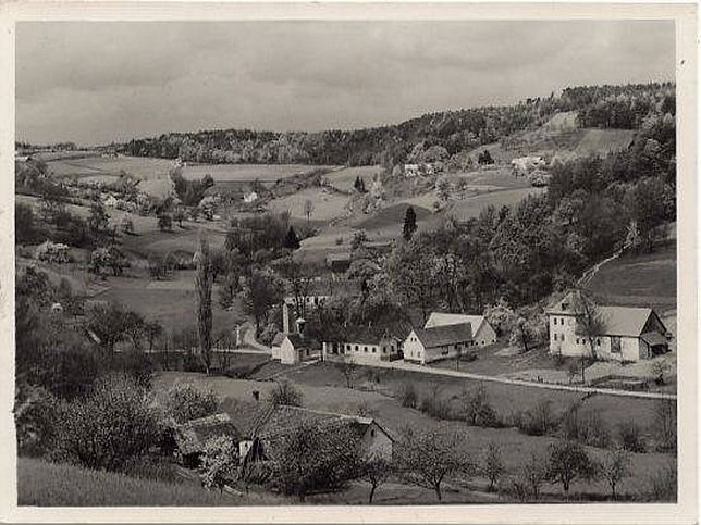 Mhlgraben