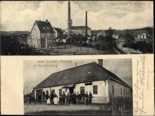 Neudauberg