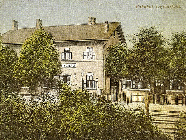 Neufeld an der Leitha