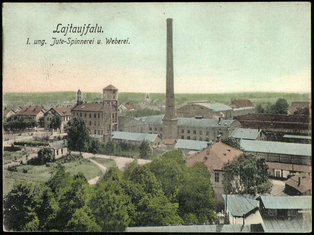 Neufeld an der Leitha
