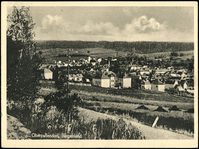 Oberpullendorf