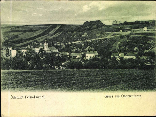 Oberschtzen
