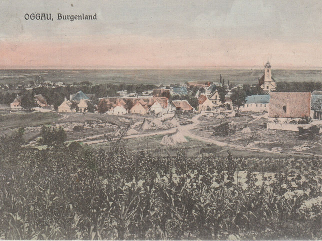 Oggau