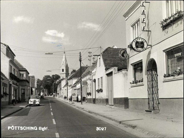 Pttsching